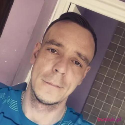 maros1990, Mężczyzna, 36 lat, Piotrków Trybunalski