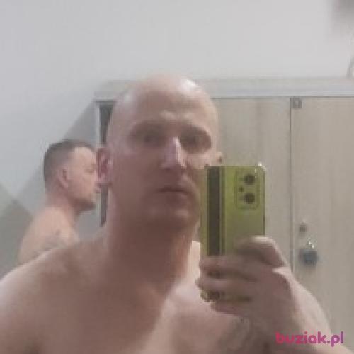 Goon19, Male, 38 years, Legnica