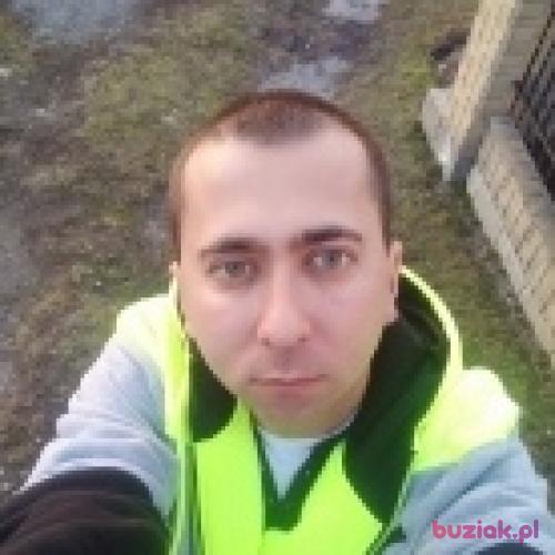 Rafal2018, Mężczyzna, 41 lat, lubelskie