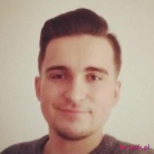Dawid1155, Mężczyzna, 30 lat, Lublin