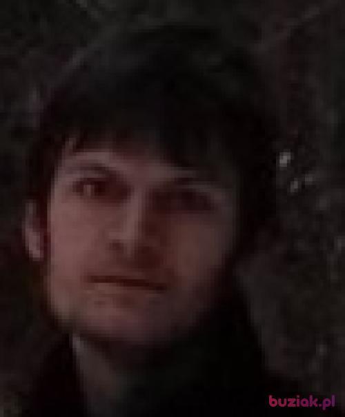 cezary4, Mężczyzna, 30 lat, Nidzica