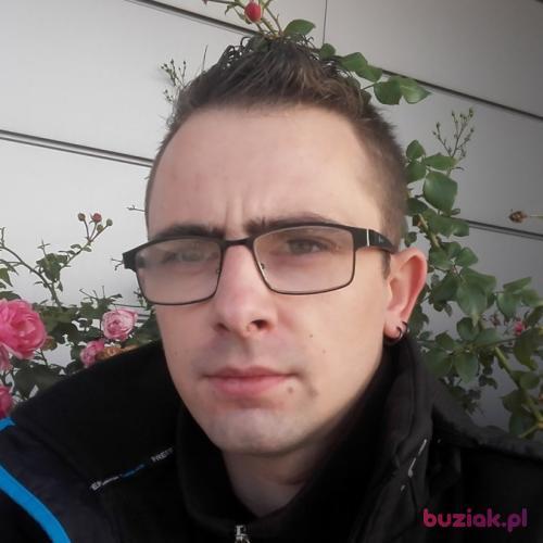 Rumek94, Male, 32 years, Wałbrzych