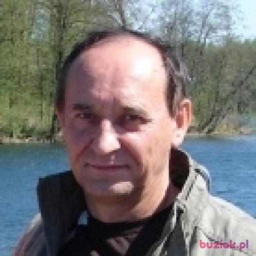 jurek155, Mężczyzna, 70 lat, Grudziądz