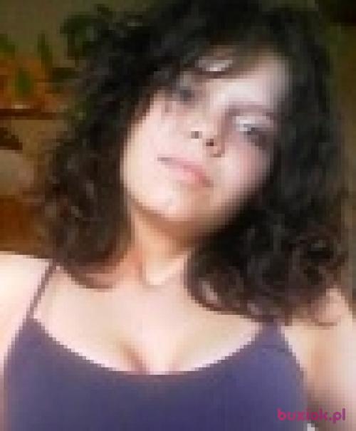 Syla-19, Kobieta, 38 lat, Warszawa