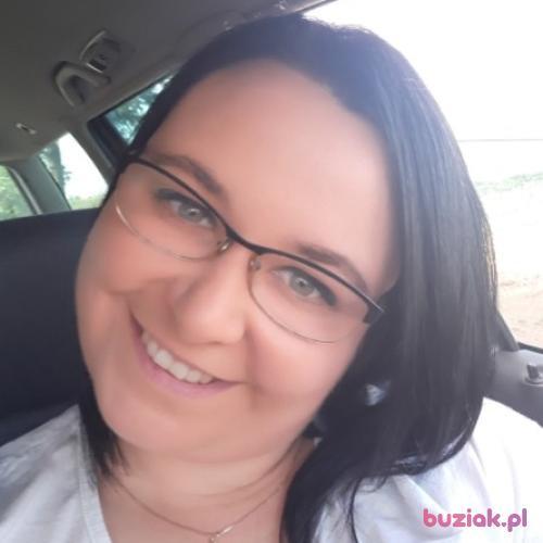 ciekawskaewka, Female, 37 years, Wrocław