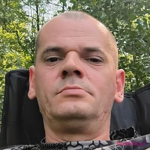 darekrz40, Mężczyzna, 35 lat, Zabrze