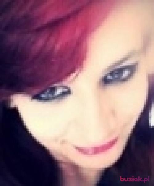 sweetcandygal, Kobieta, 33 lata, Wrocław