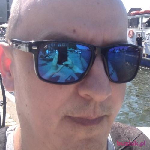 Mike79Byd, Male, 47 years, Bydgoszcz