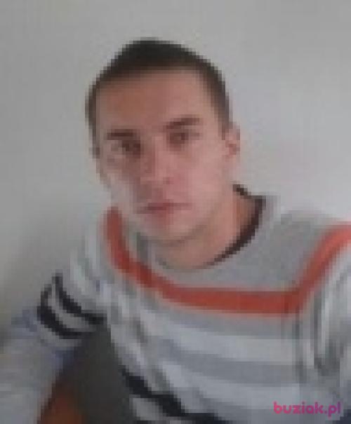 lukass89, Male, 36 years, Kalisz