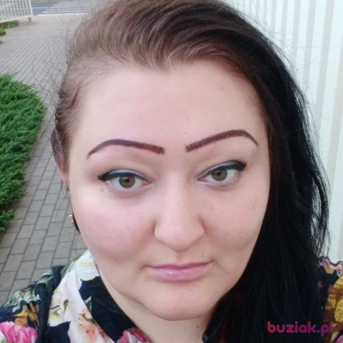 JulciaJulcia, Kobieta, 30 lat, Szczecin