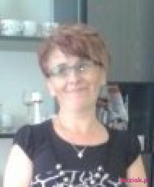 Ania12345u, Kobieta, 53 lata, Żagań