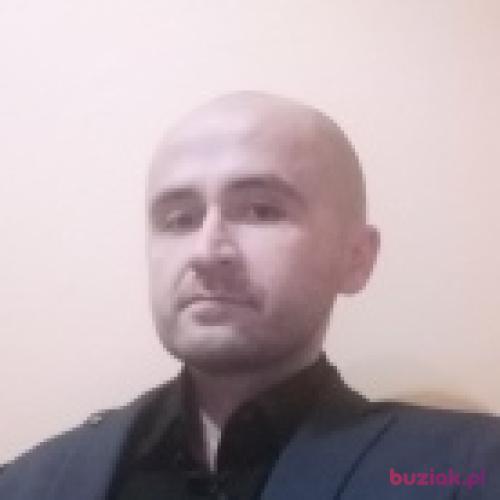 RedEagle, Male, 36 years, Radom