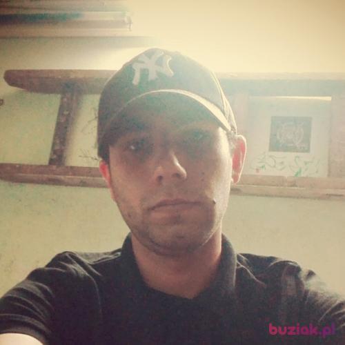 szalony96, Male, 30 years, Września