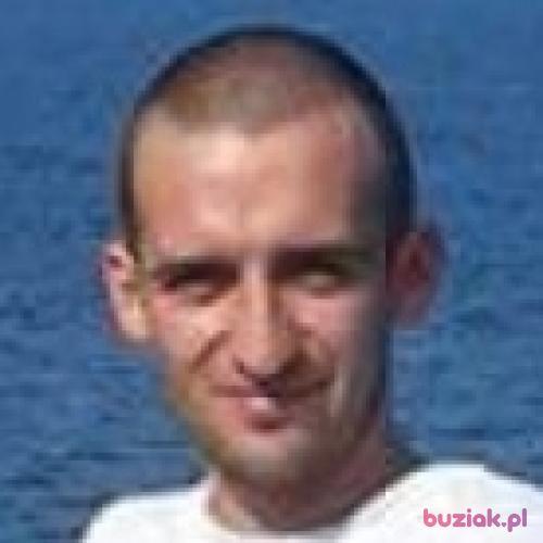 Maciejos93, Mężczyzna, 33 lata, podkarpackie