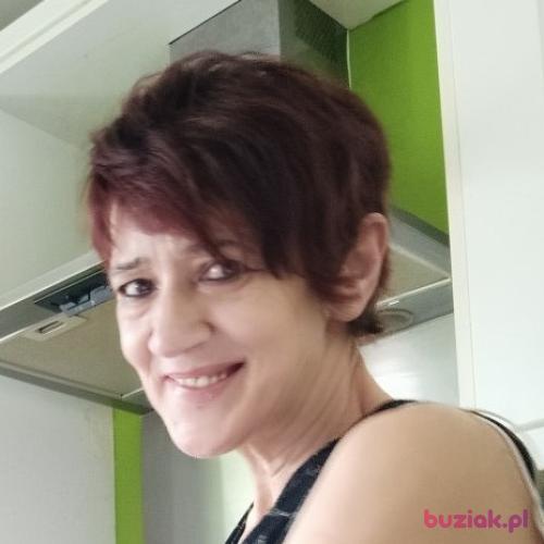 grazynka05, Female, 62 years, Kingston upon Hull