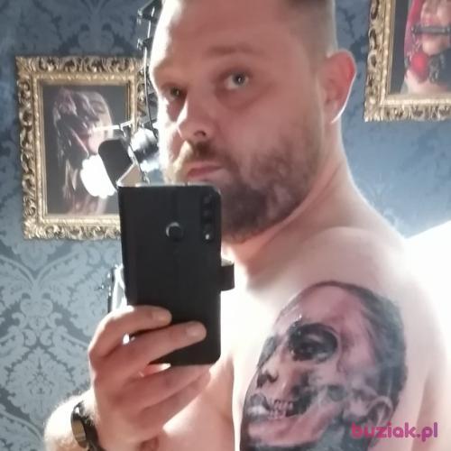 lilip, Mężczyzna, 36 lat, Berlin