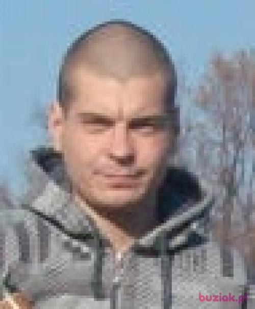 mateuszf190, Mężczyzna, 39 lat, Kłodzko