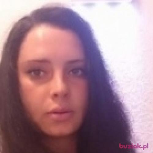 CzArNuLa95, Female, 31 years, Oława