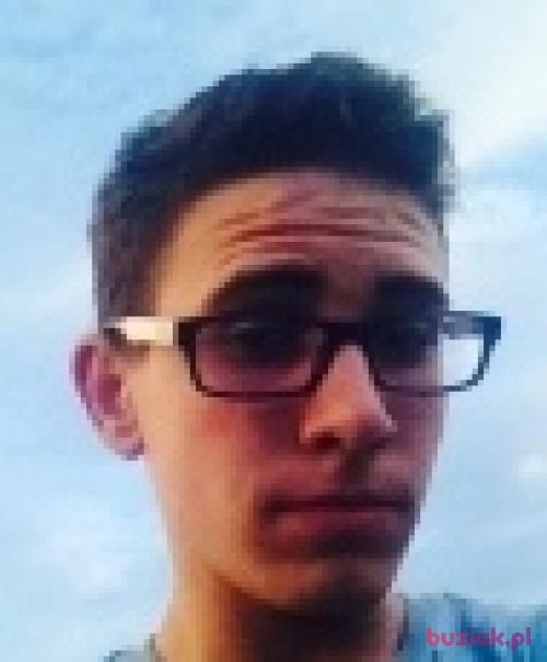 macwit12, Male, 26 years, Bydgoszcz