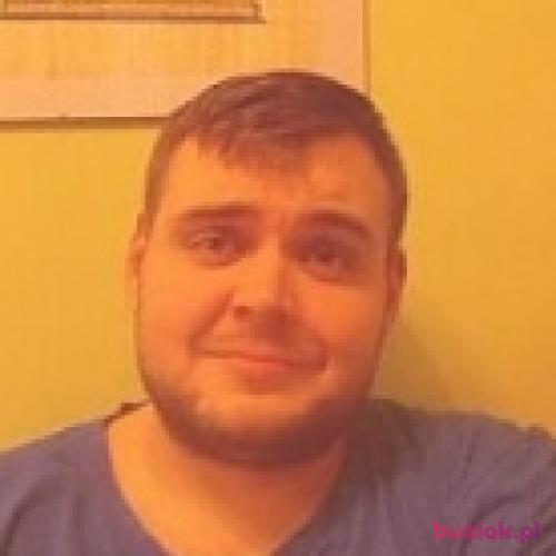 Kacpa, Mężczyzna, 36 lat, Poznań