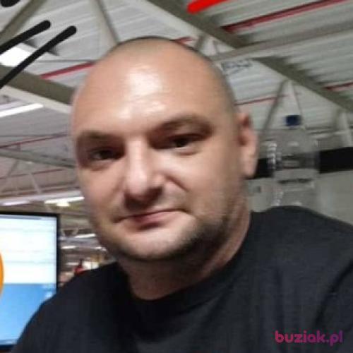 Dm3, Male, 39 years, Rydułtowy