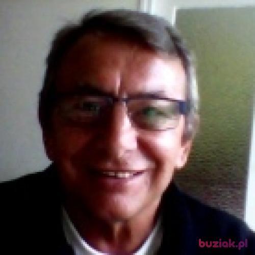 Ricardo60, Mężczyzna, 70 lat, Brabancja Północna