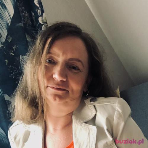 agnieszkaa71, Kobieta, 55 lat, Westminster