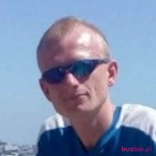 Kamill33, Male, 39 years, Opole