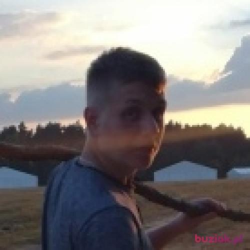 Wojtekk1995, Male, 31 years, Gorzów Wielkopolski