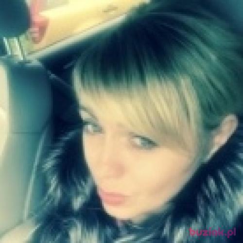 iris3, Female, 44 years, Warszawa