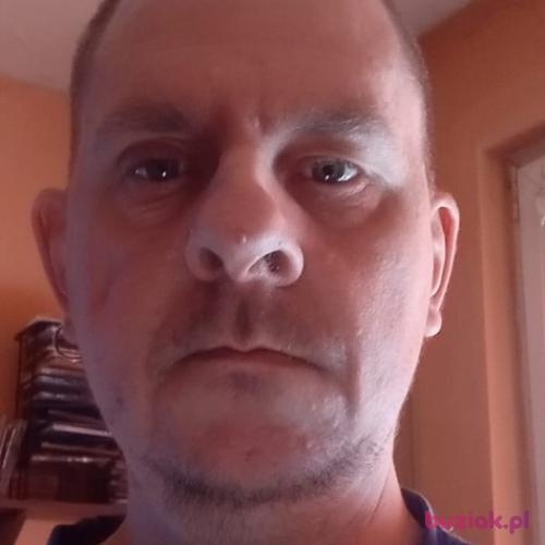przemek1981mily, Male, 45 years, Gdynia