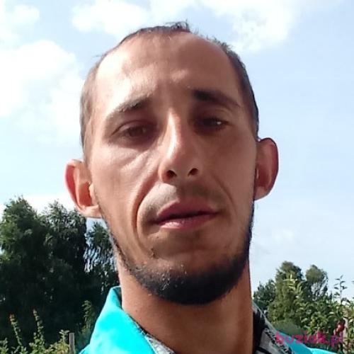 zenonen89, Mężczyzna, 37 lat, Oborniki