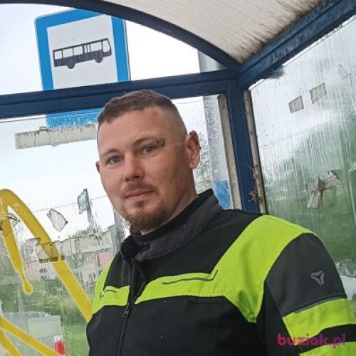 Senior988, Male, 38 years, Opole