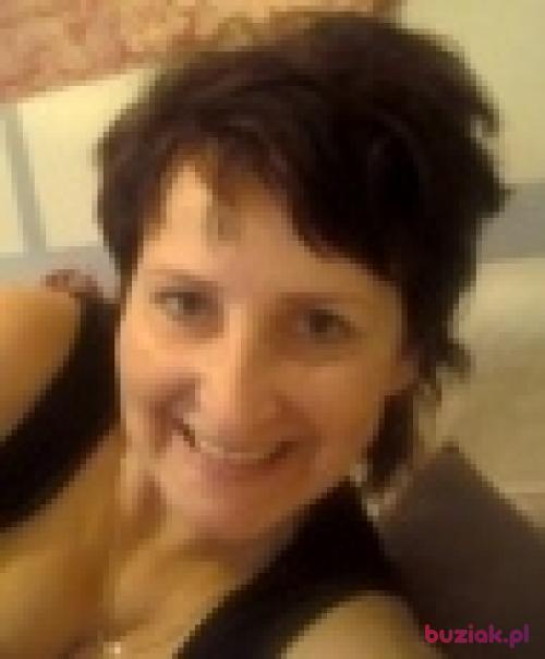 Jowy68, Female, 58 years, Tarnowskie Góry