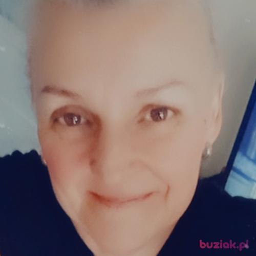 Mirka223, Female, 54 years, Warszawa