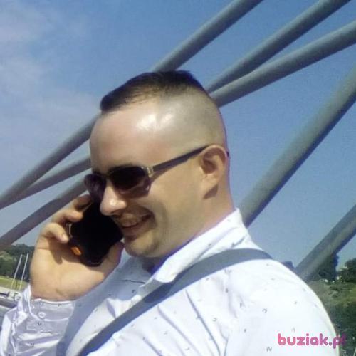 tomtoms, Mężczyzna, 32 lata, Szadek