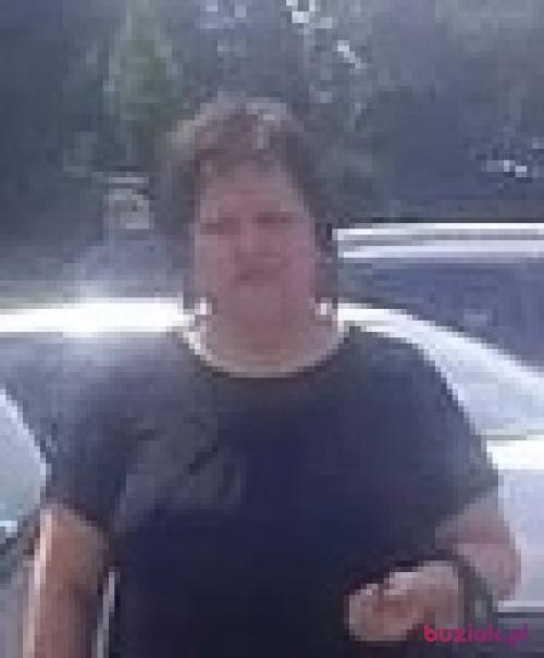 anka65, Female, 61 years, Rawicz