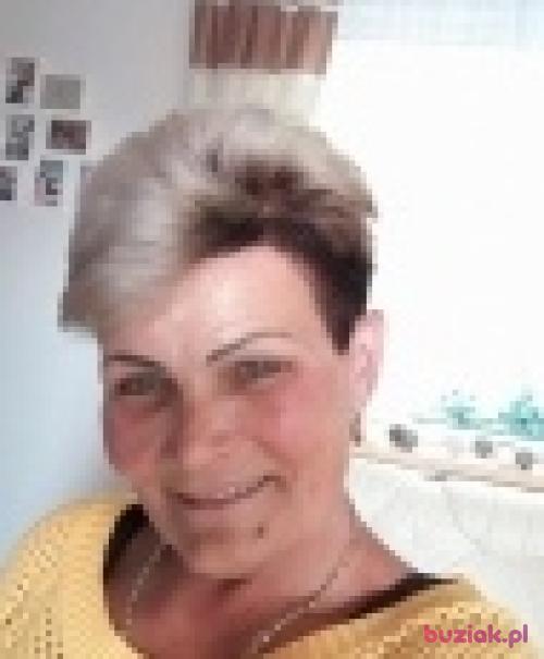krysiagh, Female, 70 years, Wejherowo
