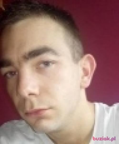 patryksmigol, Mężczyzna, 32 lata, Grudziądz