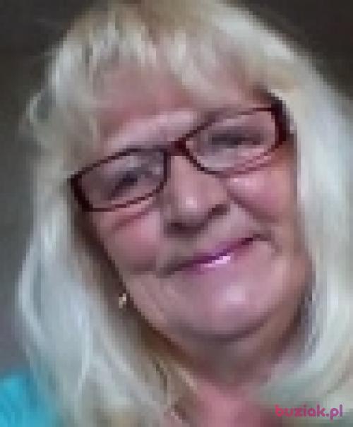 milola, Kobieta, 68 lat, Włocławek