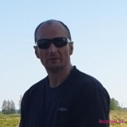 sajmonszymon, Male, 43 years, Brzeg