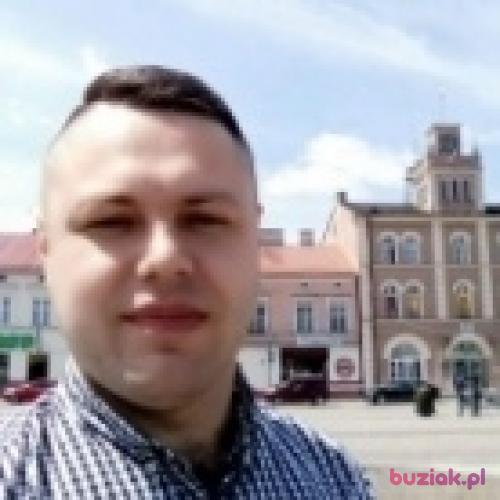 Takiprzemek, Mężczyzna, 39 lat, Zduńska Wola