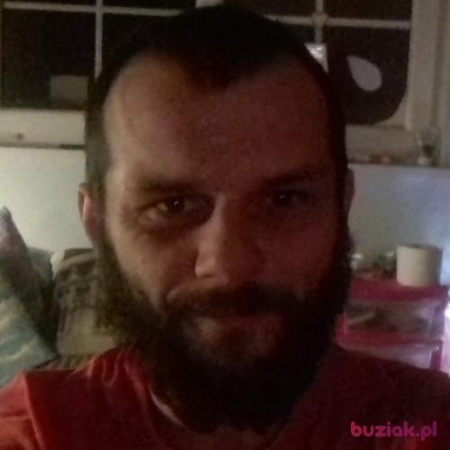 Marcin1985mily, Mężczyzna, 40 lat, Poznań