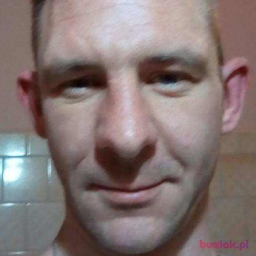 matbam, Male, 36 years, Konin