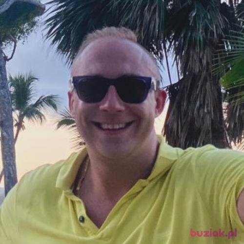 Pat34x, Male, 35 years, Chrzanów