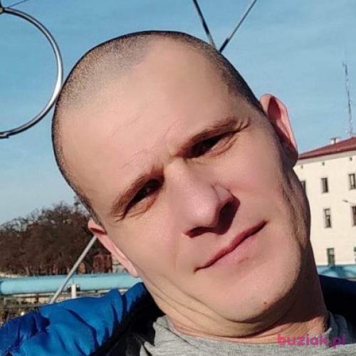 pozitivman, Male, 40 years, Warszawa