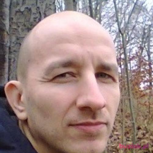 Szymon11, Male, 46 years, Gdynia