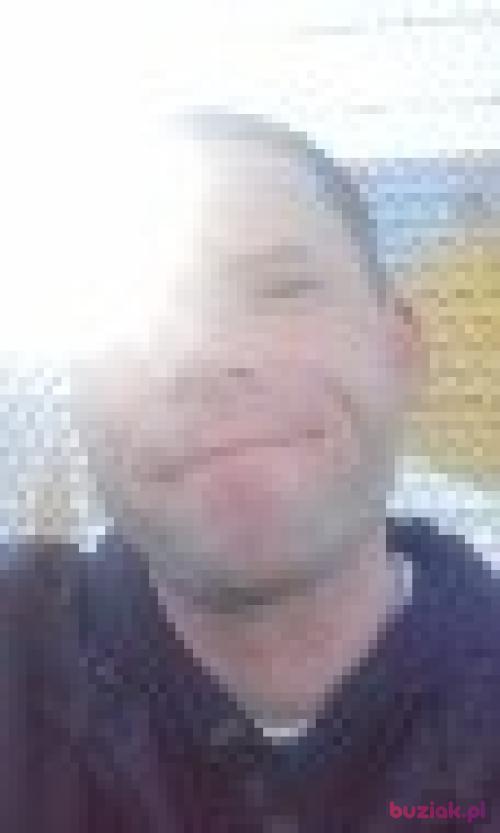 Andi07, Male, 46 years, Białystok
