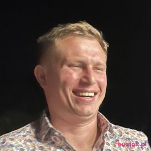 Robina69, Male, 34 years, Wrocław
