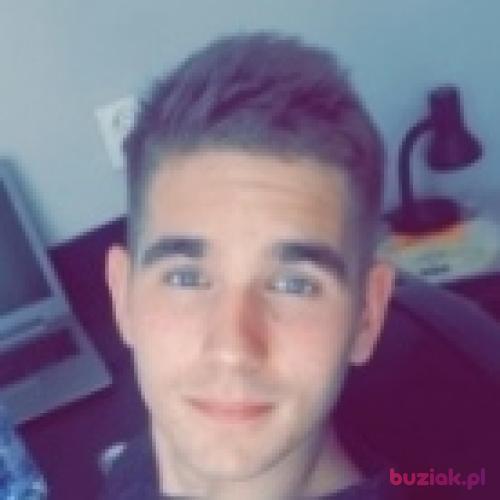 Kubas1, Mężczyzna, 29 lat, Brzeszcze